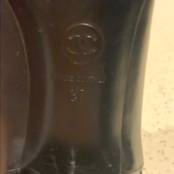 Chanel Woman’s Ankle Boot - Picture 6 of 7